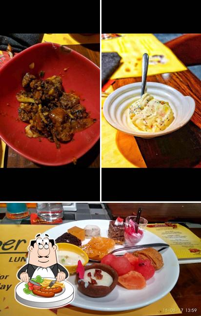 AB's Absolute Barbecues T. Nagar, Chennai, Chennai, Shop No.102 Door