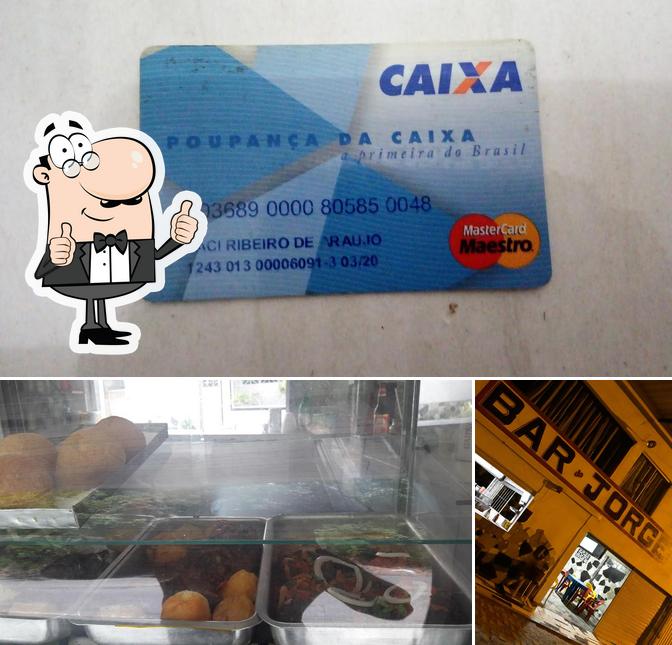 Bar Do Jorge