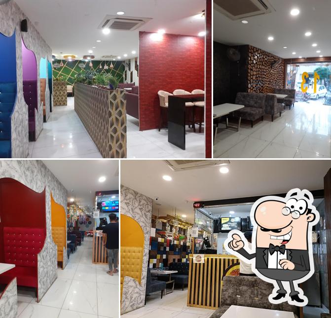 Burger Hut