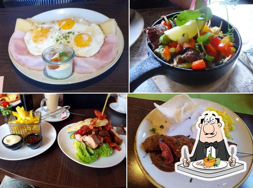 Restaurant Goudreinet de Wildenberg
