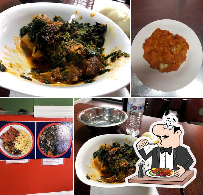 Albums 95+ Pictures eatwell african cuisine photos Latest