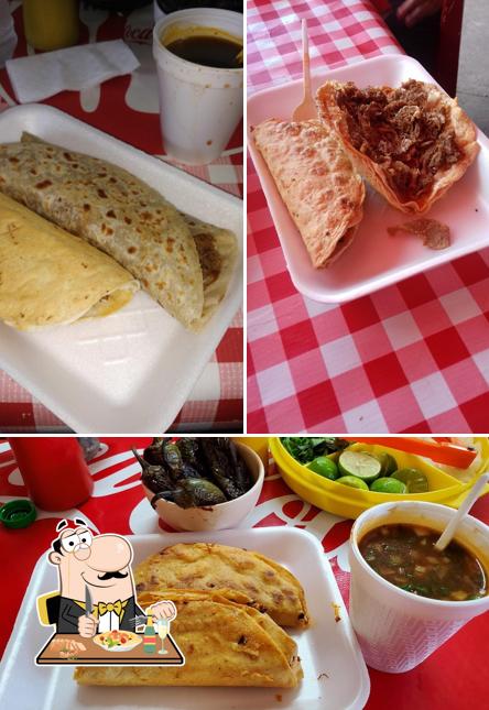 Restaurante Tacos del Birria El Compadre, Los Mochis - Opiniones del  restaurante