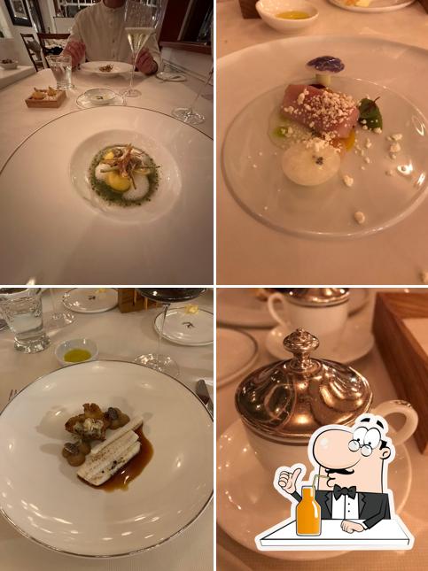 Gourmet Restaurant Prezioso