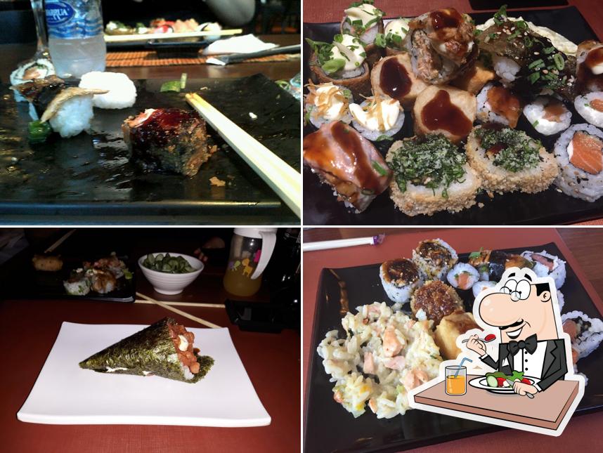 Jappa Sushi