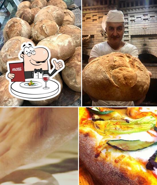 Platti al Lo Spizzicotto