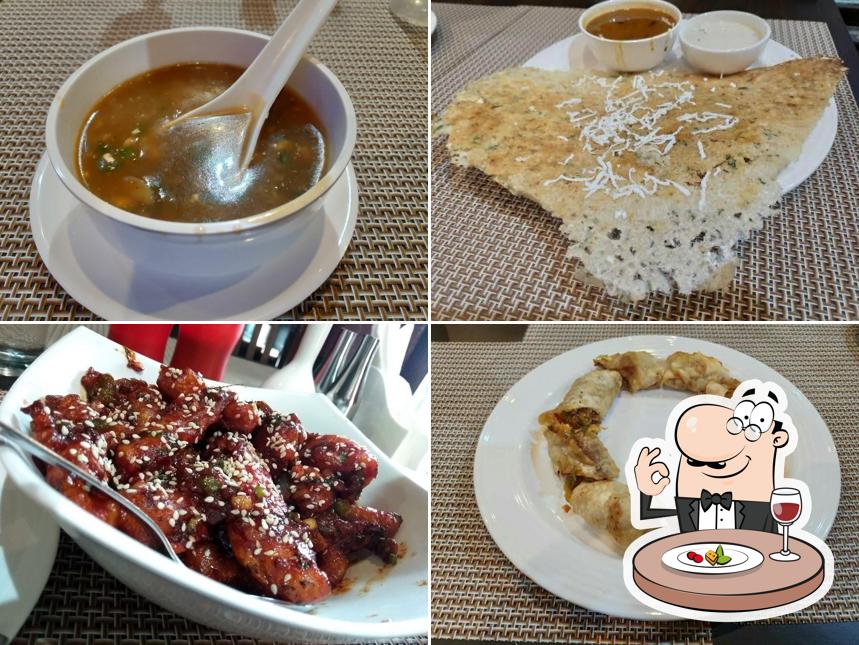 Maadhav Restaurant