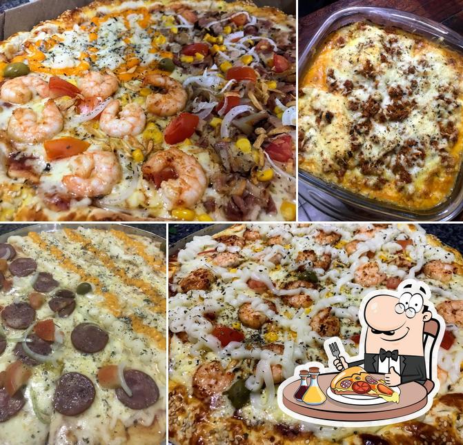 Mizo Pizzas
