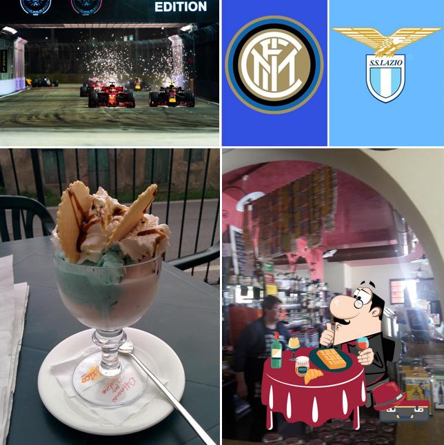 Morello Cafè