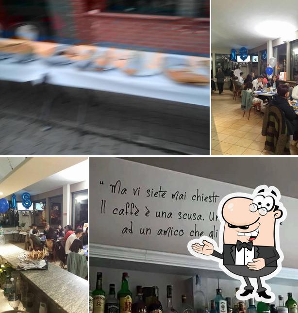 Guarda questa immagine di BAR Sansisport Chieri