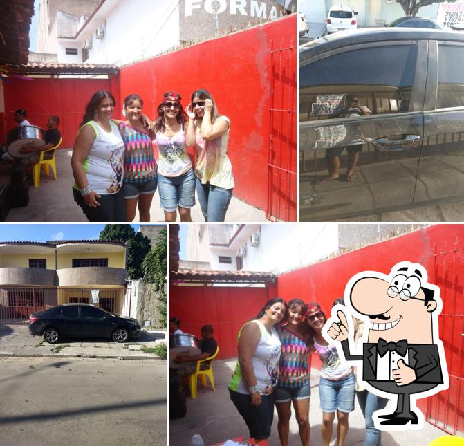 Bar do Milton