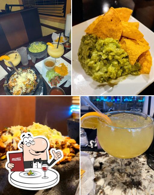 mariachi bar and grill