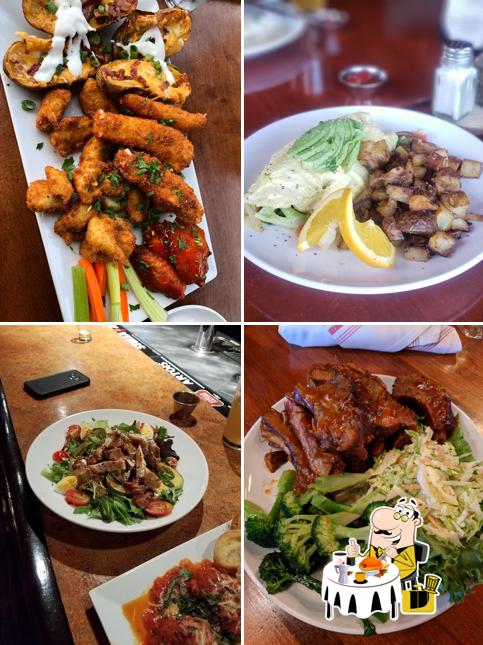 Melville Tavern
