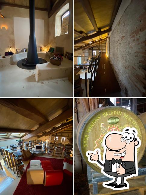 Ecco una foto di Birreria Baladin