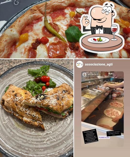 Cibo al L'autentica