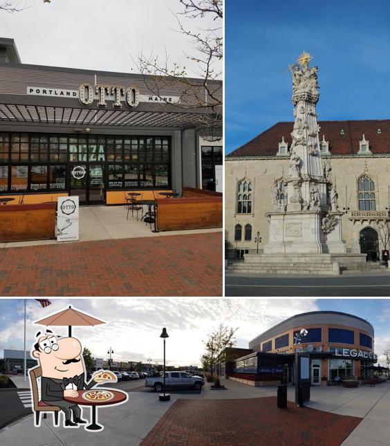 MarketStreet Lynnfield in Lynnfield Restaurant reviews