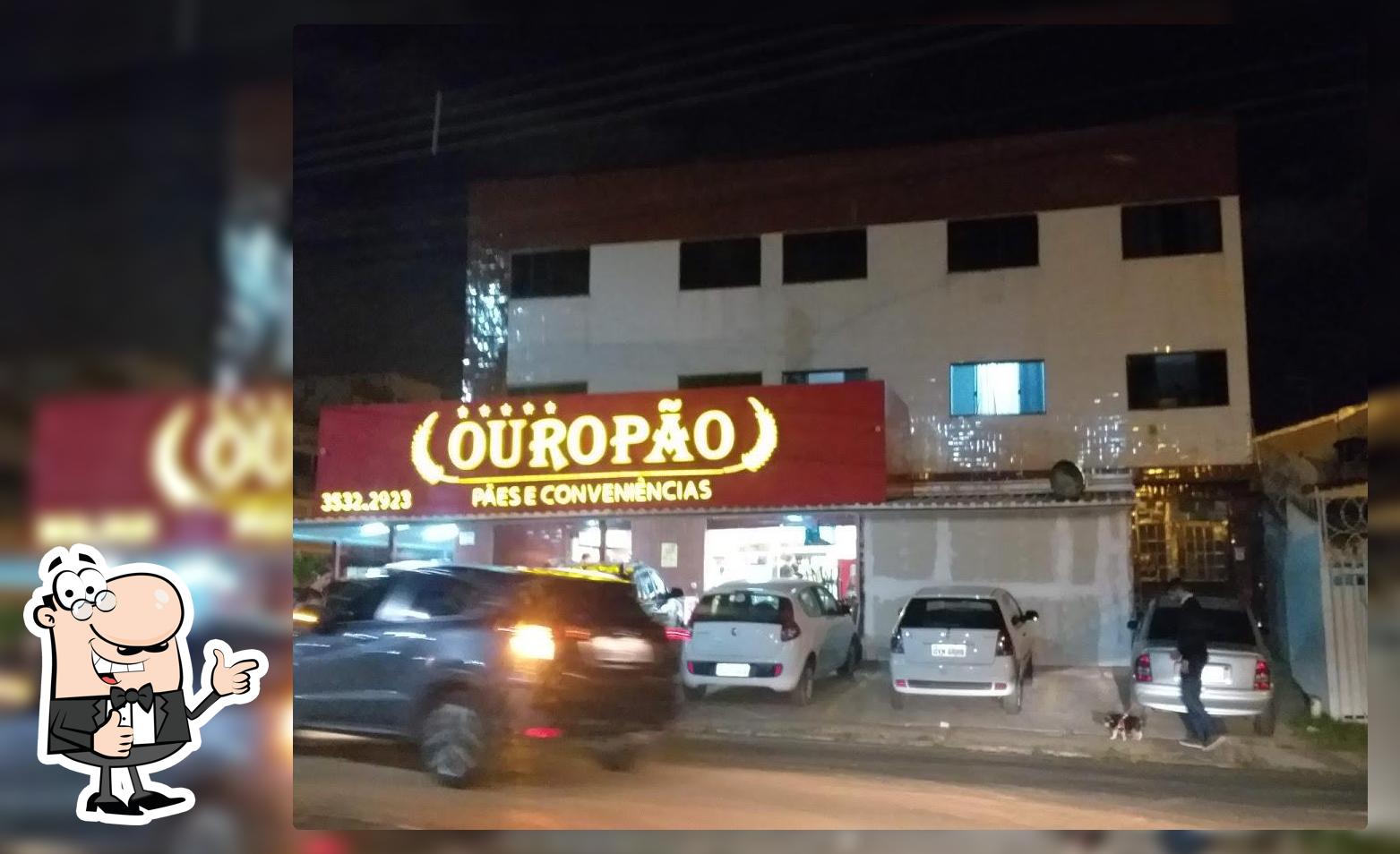 Ouropão 28