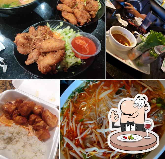 Best restaurants in Gateway Pavilions Mall Restaurant Guru