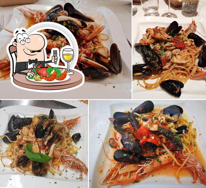 Ristorante Sporting Brugherio