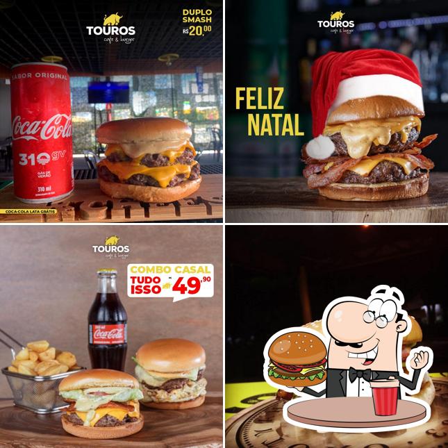 Touros Café & Burger