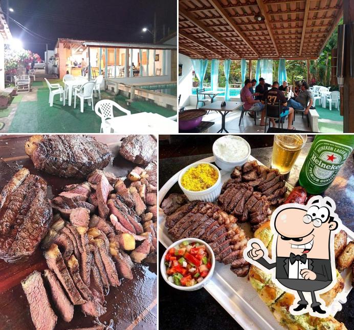 Vila Grill Churrascaria