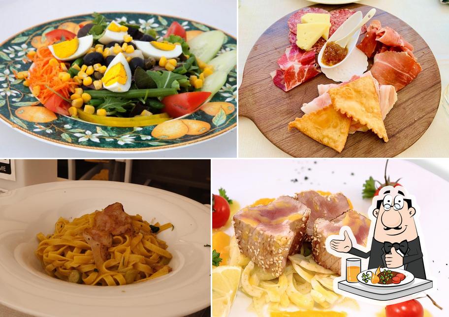 Ristorante Pizzeria Modì