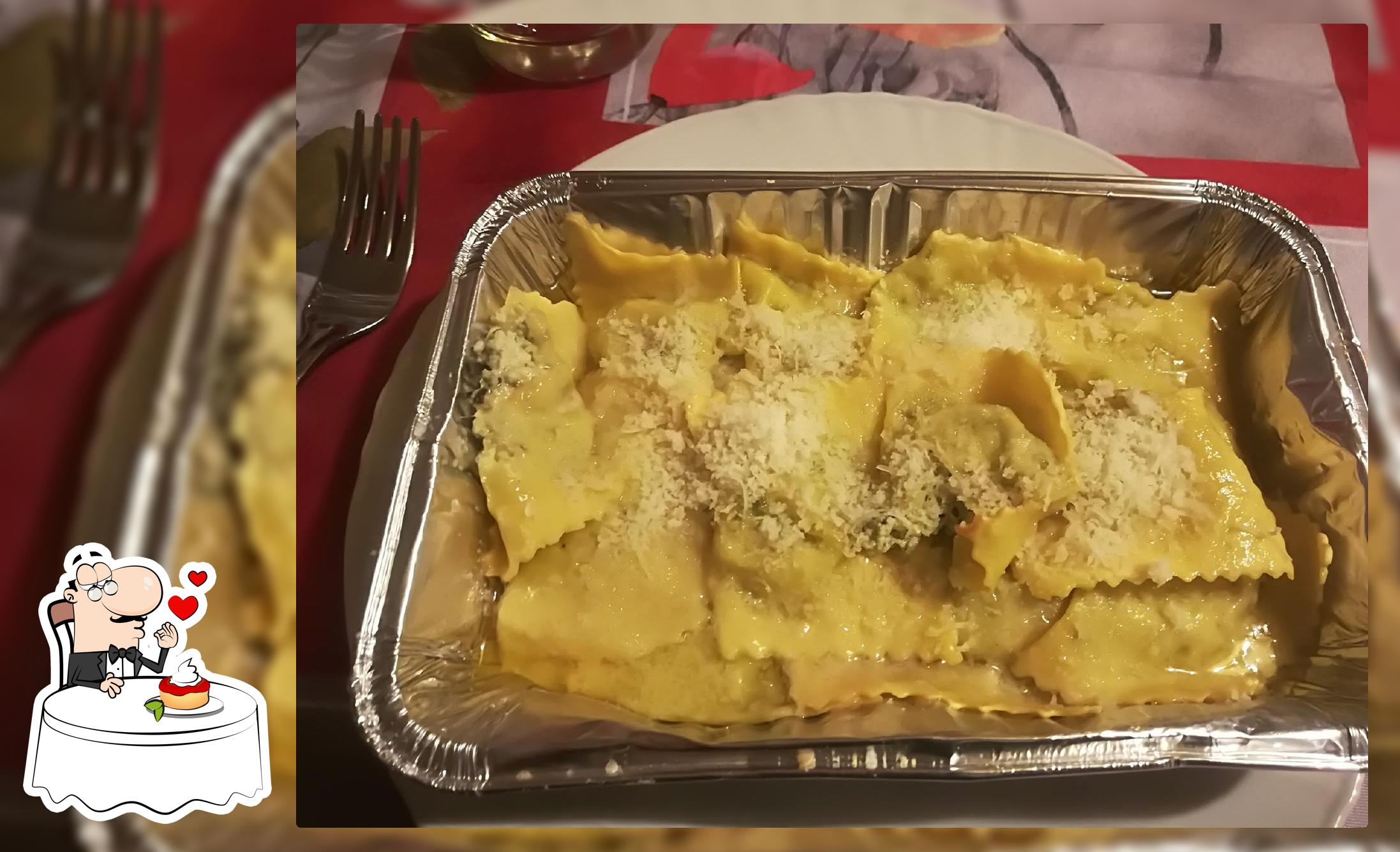 Ristorante Albergo Verdi