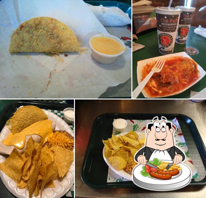 Best mexican restaurants in Topeka, autumn 2024 Restaurant Guru