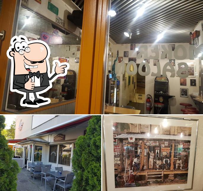 Guarda la foto di Trucker Restaurant Bar