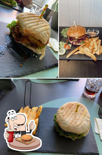 Die Burger von Entrega430 X Veggiezz in einer Vielzahl an Geschmacksrichtungen werden euch sicherlich schmecken