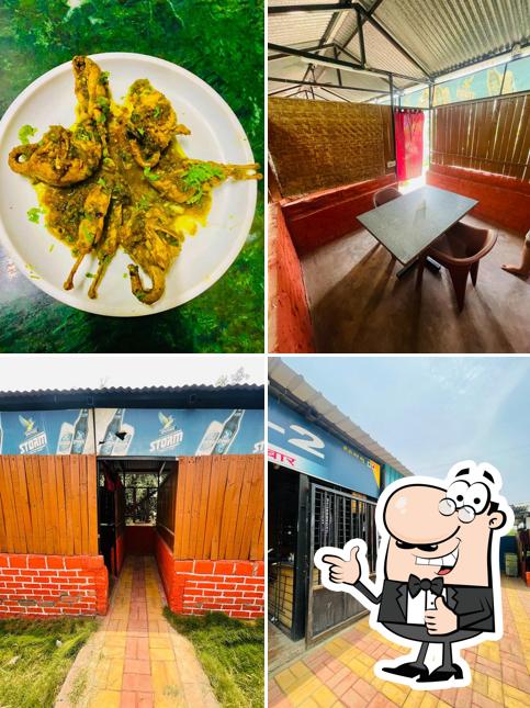 AK-2 Restaurant & Beer Bar