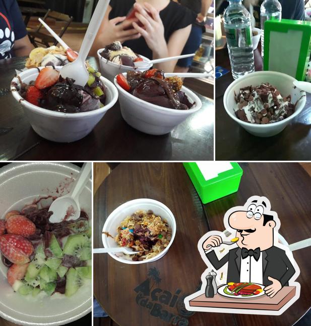 Açaí da Barra