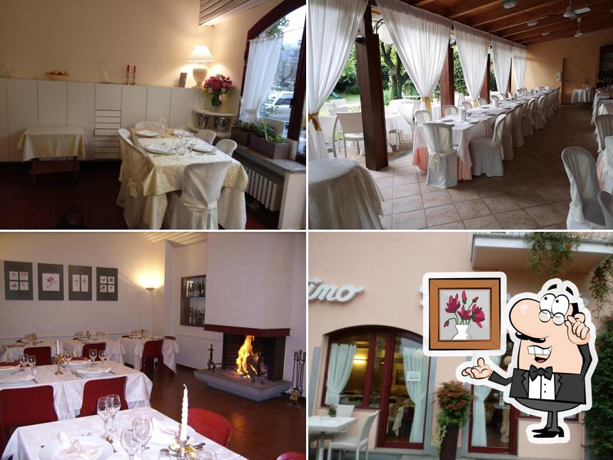 Albergo Ristorante Piacentino