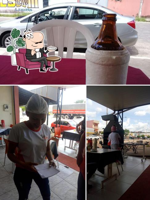 Arkus Restaurante