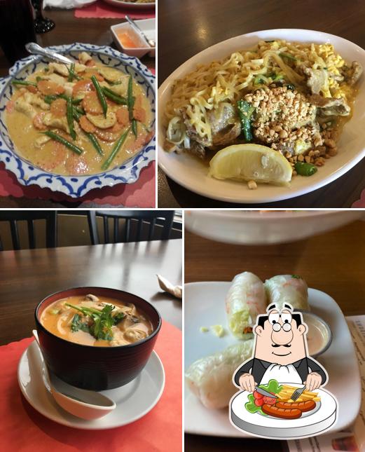 Bangkok Taste Cuisine