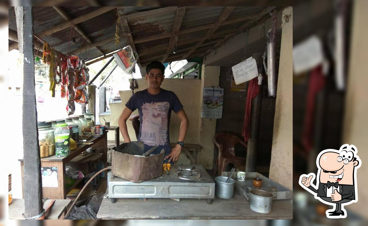 Babusonar Tea Shop