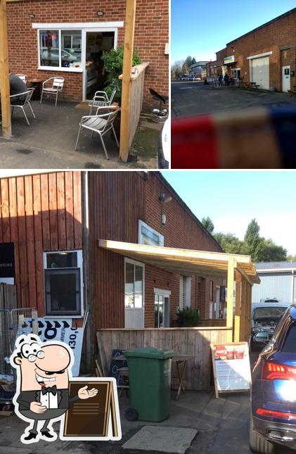 Best Place For Food