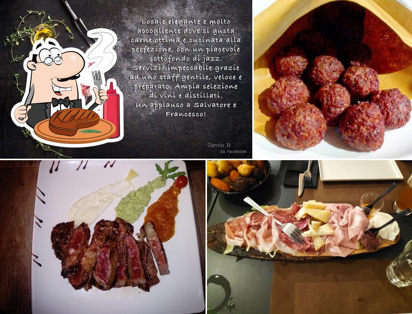 Ristorante Carnivori