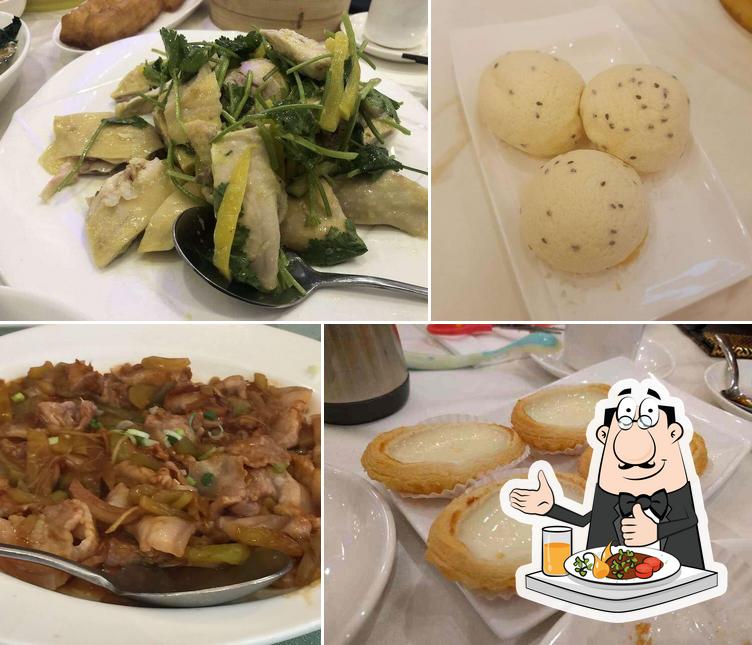 Chef Tony Seafood Restaurant