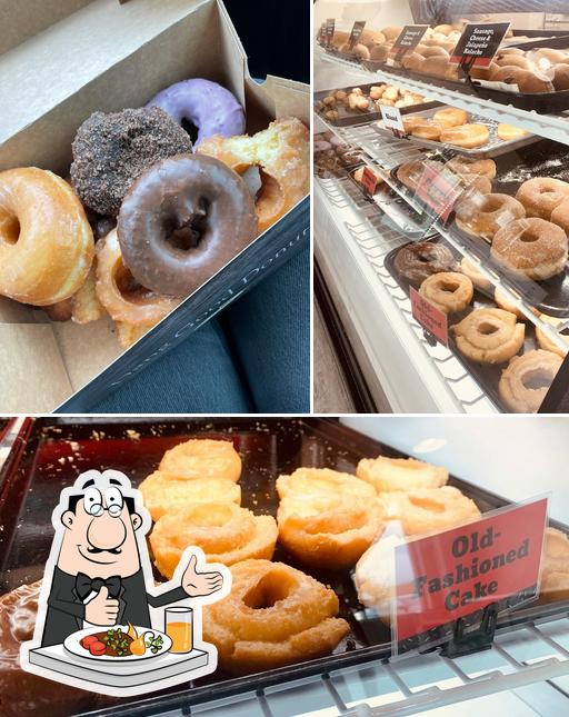 The Donut Run in American Fork Restaurant reviews