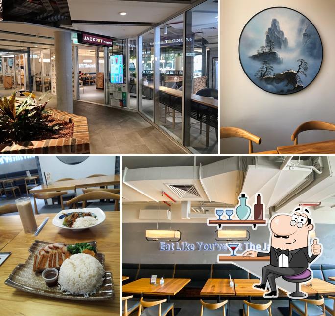 Best restaurants in Newmarket Village Mall Restaurant Guru