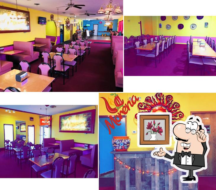 Find the best place to eat in South Sioux City, summer 2024