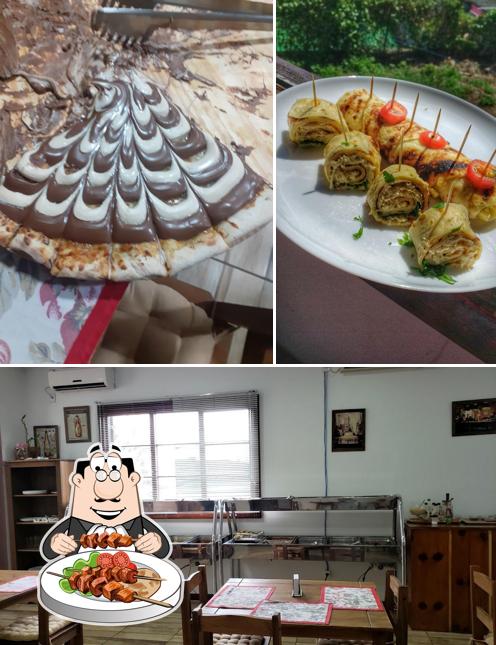 O Casarão Restaurante