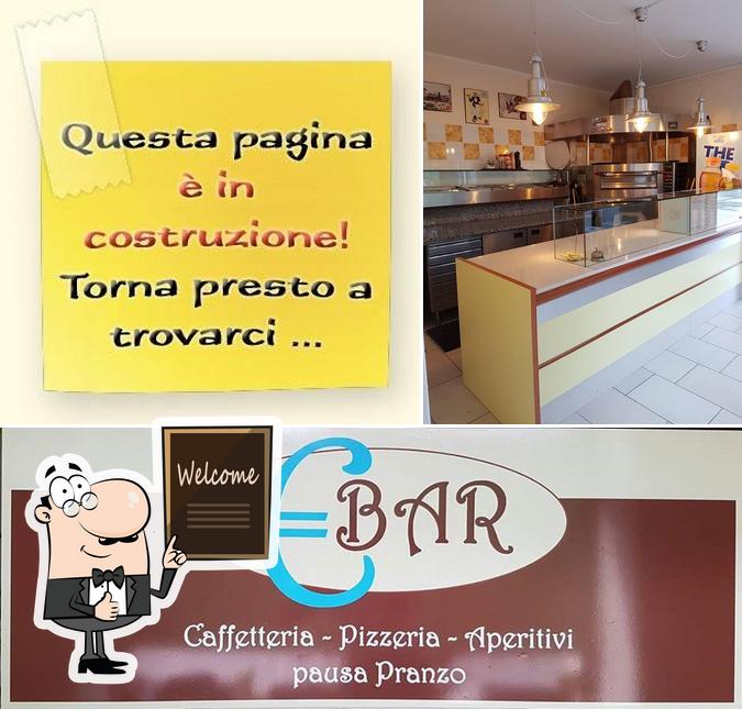 Vedi la foto di Eurobar pizzeria d'asporto aperitivi e colazioni