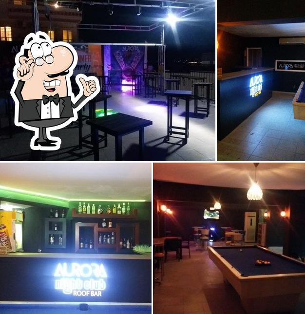 Aurora CLUB, Didim