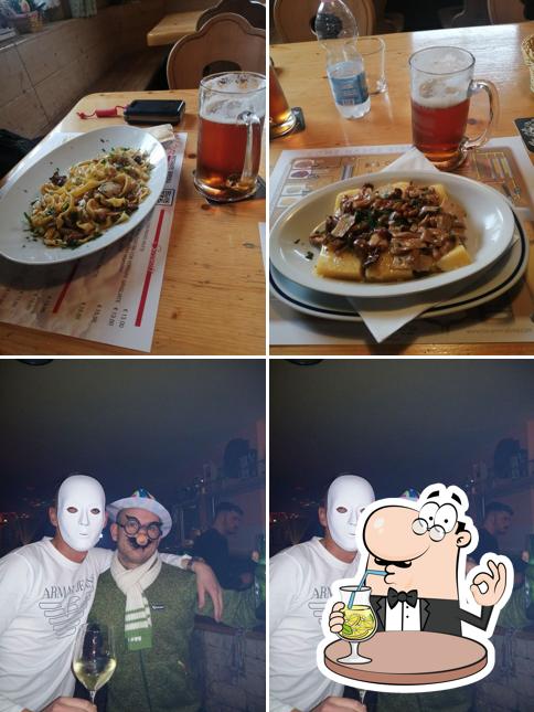 Ristorante Birreria Al Croz
