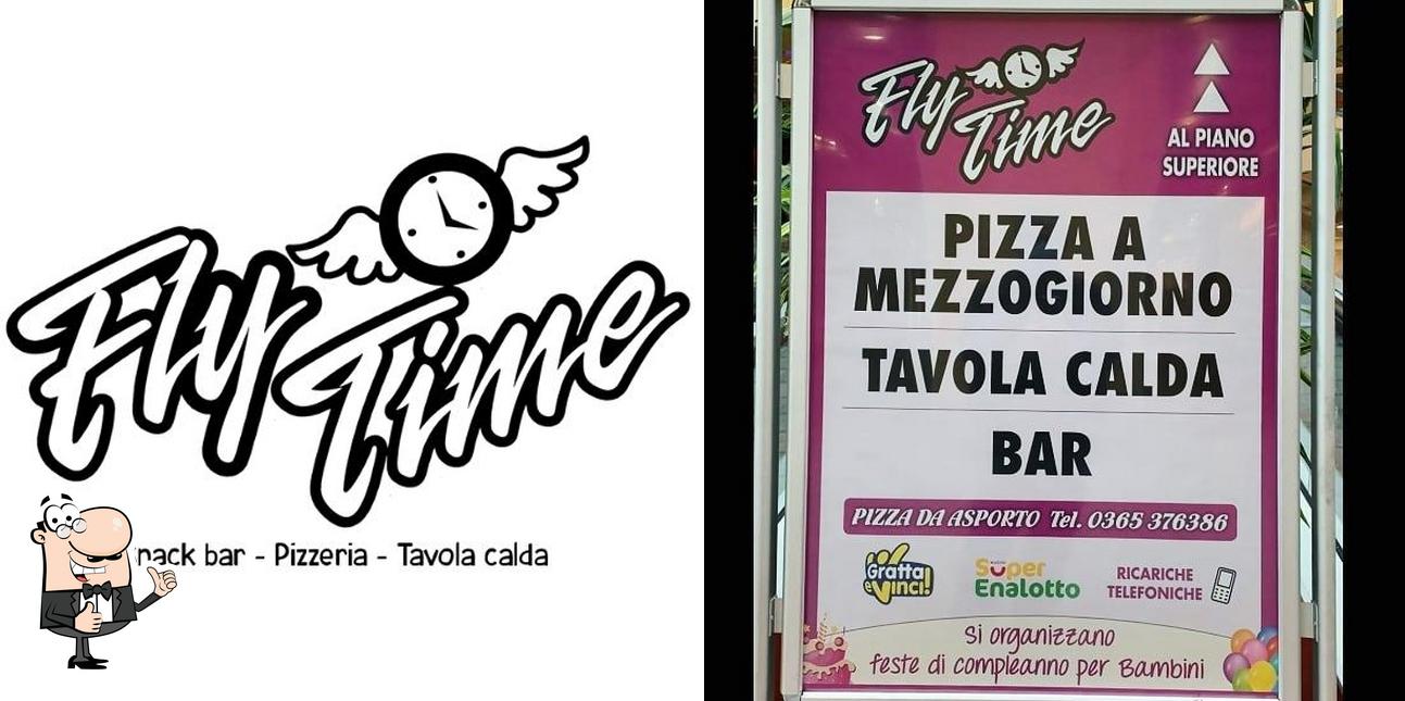 Ecco una foto di Bar Fly Time