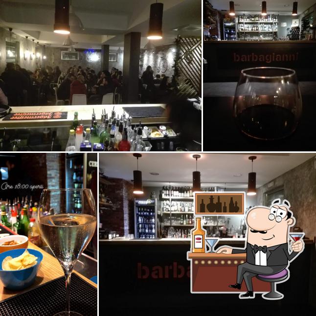 Barbagianni Pub