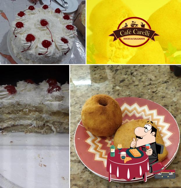 Café Carelli