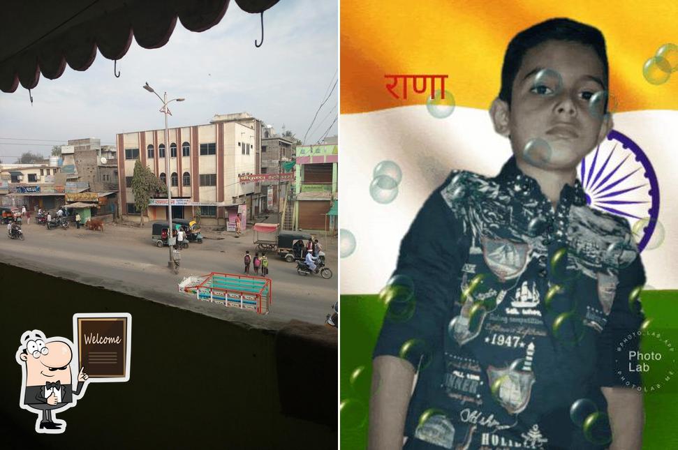 Hotel samadhan