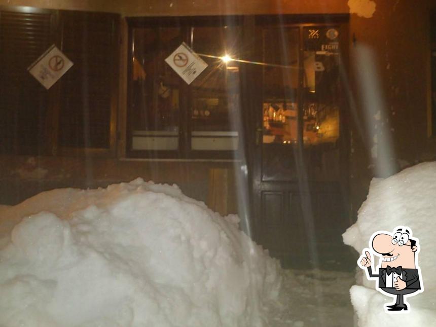 La Cornacchia Pub